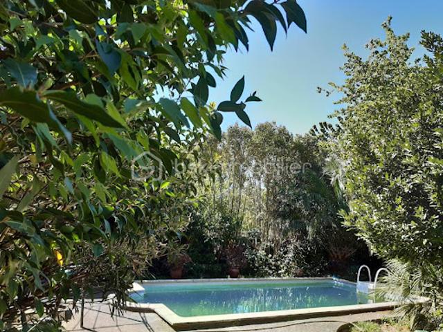 Vente Maison 2 pièces 62 m2 Claret