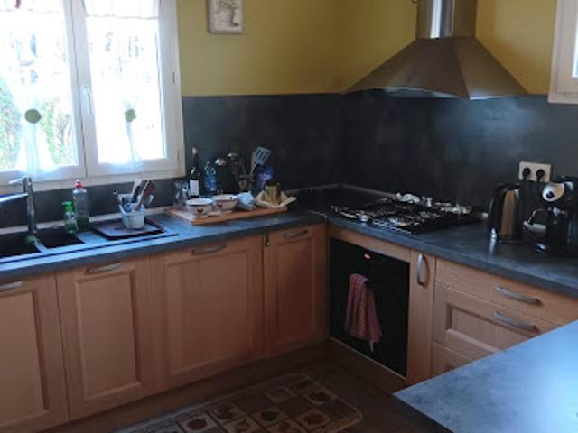 Vente Maison 2 pièces 62 m2 Boutx