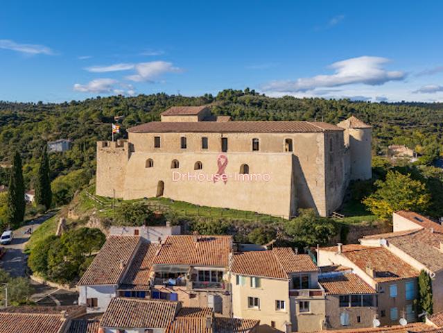 Vente Maison 2 pièces 62 m2 Gréoux les Bains