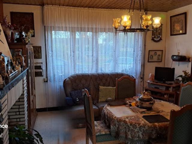 Vente Maison 2 pièces 62 m2 Hergnies