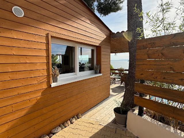 Vente Maison 2 pièces 62 m2 Istres