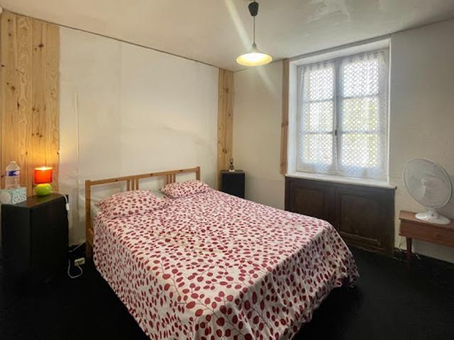 Vente Maison 2 pièces 62 m2 Jouet sur l'Aubois