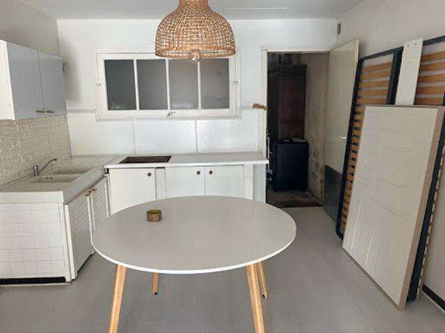 Vente Maison 2 pièces 62 m2 Latresne
