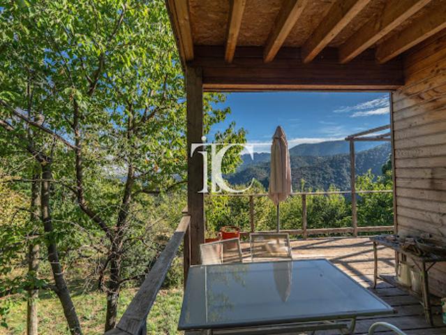 Vente Maison 2 pièces 62 m2 Malarce sur la Thines