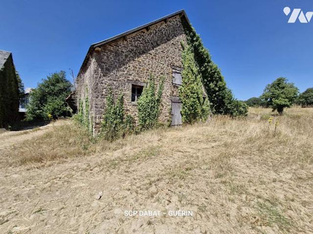 Vente Maison 2 pièces 62 m2 Mantilly