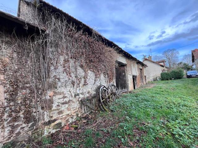 Vente Maison 2 pièces 62 m2 Naves