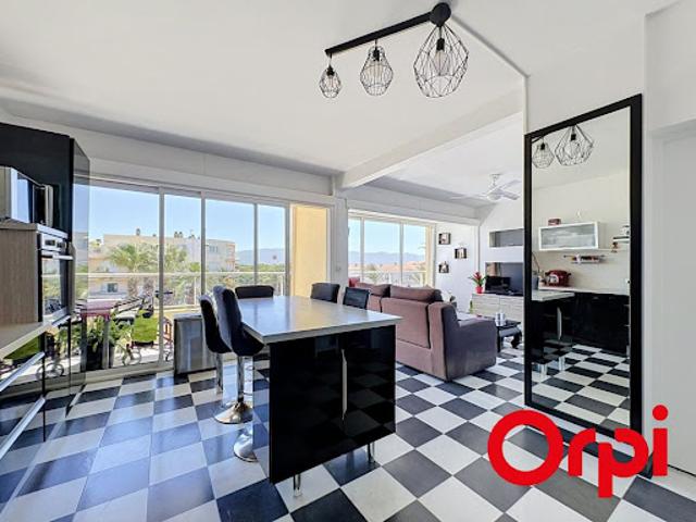 Vente Maison 2 pièces 62 m2 Saint Cyprien