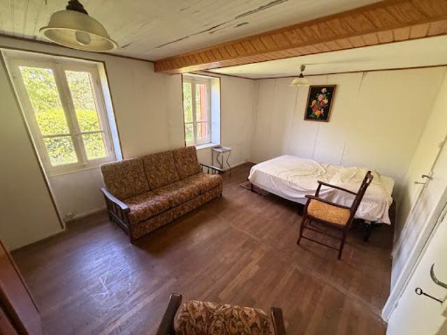 Vente Maison 2 pièces 62 m2 Saint Plantaire