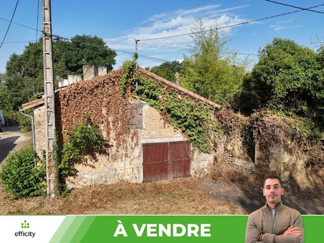 Vente Maison 2 pièces 62 m2 Saint Romain
