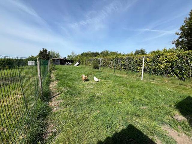 Vente Maison 2 pièces 62 m2 Preuilly