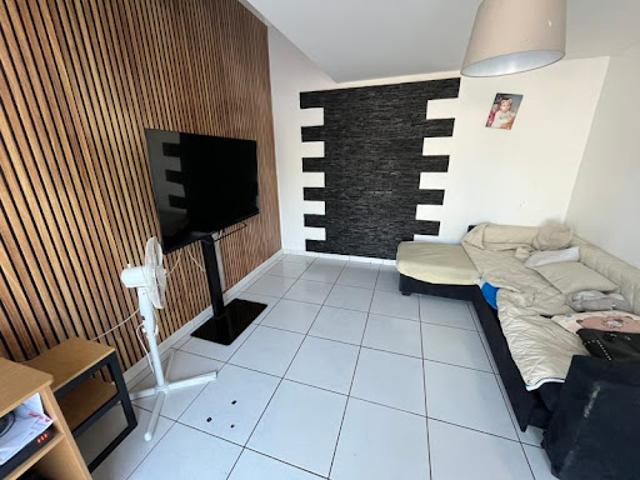 Vente Maison 2 pièces 62 m2 Quincy