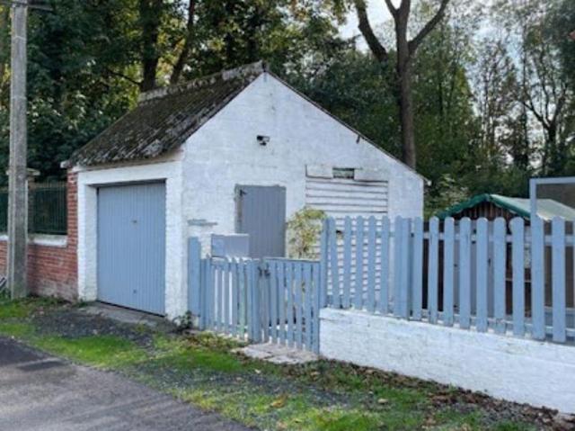 Vente Maison 2 pièces 63.5 m2 Nieppe