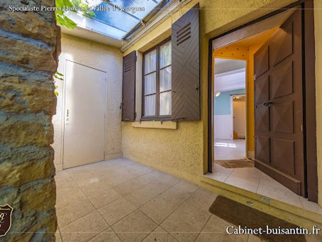 Vente Maison 2 pièces 63.6 m2 Chessy