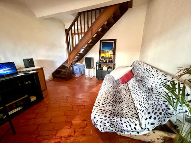 Vente Maison 2 pièces 65.9 m2 Laroque