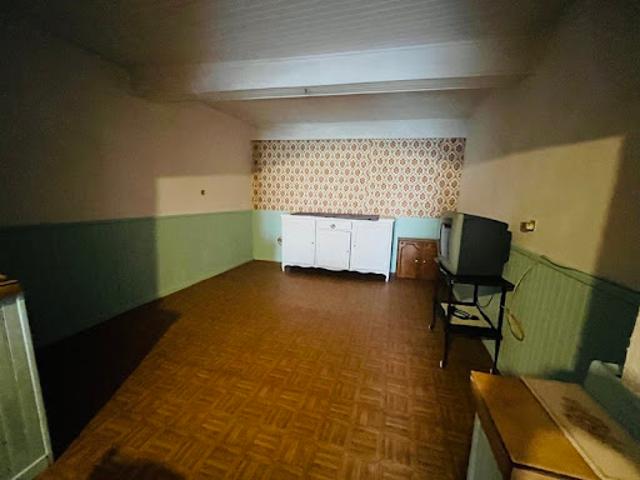 Vente Maison 2 pièces 63 m2 Le Clat