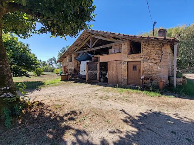Vente Maison 2 pièces 63 m2 Saint Antonin Noble Val