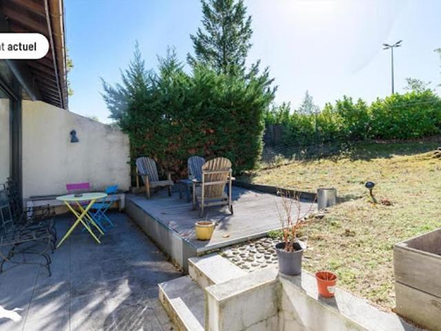 Vente Maison 2 pièces 63 m2 Saint Pierre du Mont