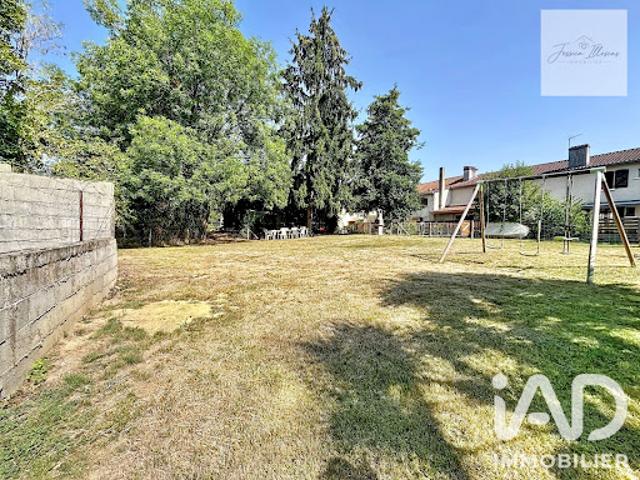 Vente Maison 2 pièces 63 m2 Villecomtal sur Arros