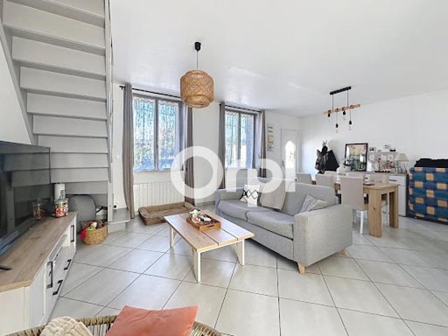 Vente Maison 2 pièces 64.17 m2 Rollot