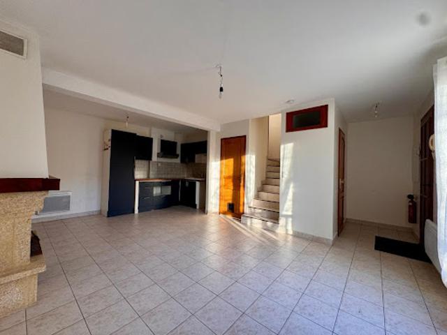 Vente Maison 4 pièces 64 m2 Gometz la Ville