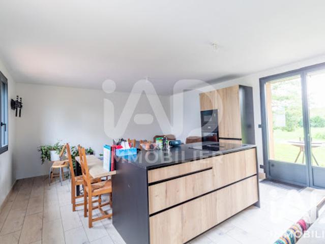 Vente Maison 2 pièces 64 m2 Coudroy