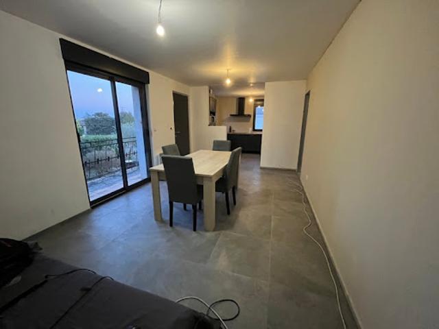 Vente Maison 2 pièces 64 m2 Castelsarrasin