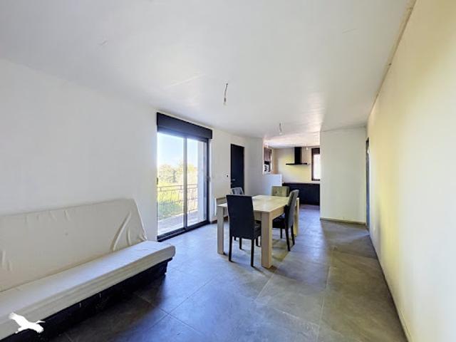 Vente Maison 2 pièces 64 m2 Castelsarrasin