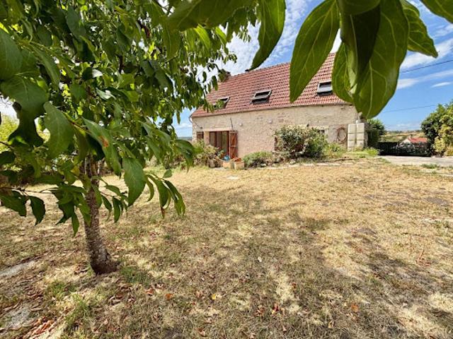 Vente Maison 2 pièces 64 m2 Chéry Chartreuve