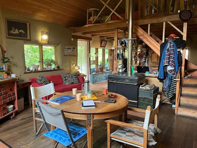 Vente Maison 2 pièces 64 m2 Aucazein