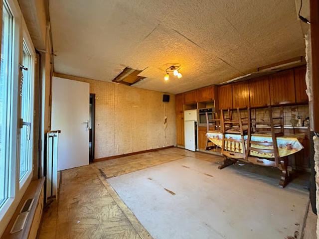 Vente Maison 2 pièces 64 m2 Graveron Sémerville