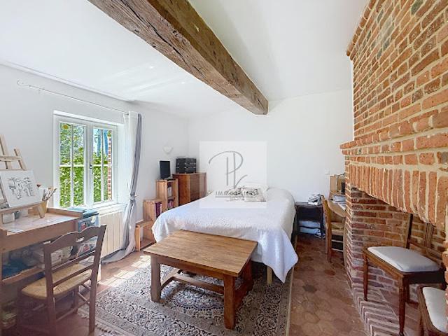 Vente Maison 2 pièces 64 m2 Forges les Eaux