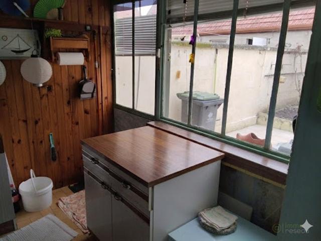 Vente Maison 2 pièces 64 m2 Le Plessier sur Saint Just