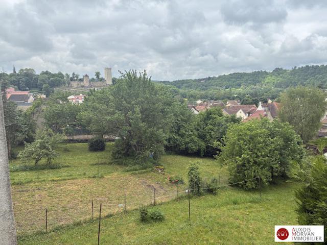 Vente Maison 2 pièces 64 m2 Montbard