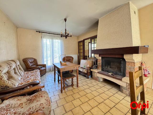 Vente Maison 2 pièces 64 m2 Neuilly Saint Front