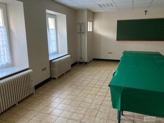 Vente Maison 2 pièces 64 m2 Sottevast