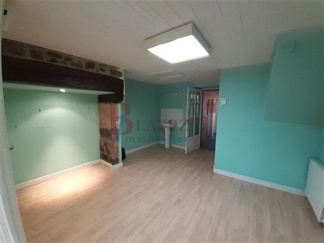 Vente Maison 2 pièces 64 m2 Saint Privat