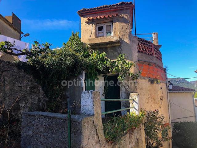 Vente Maison 2 pièces 64 m2 Padern