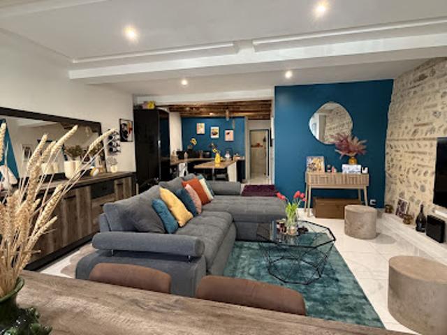 Vente Maison 2 pièces 64 m2 Pia