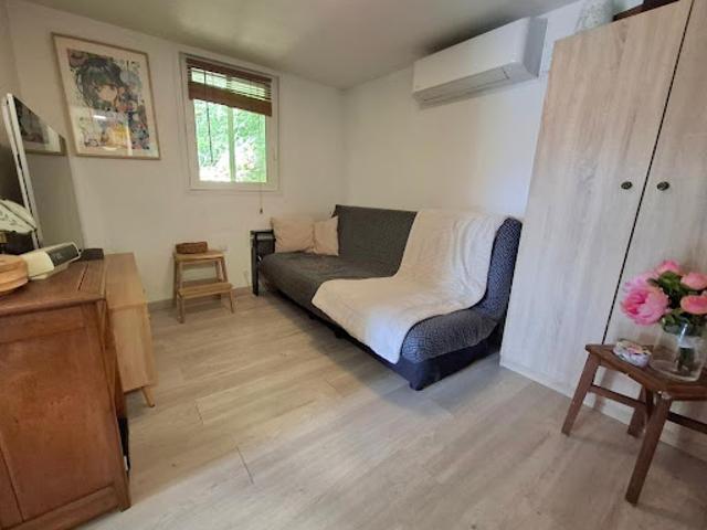 Vente Maison 2 pièces 64 m2 Pierrefonds
