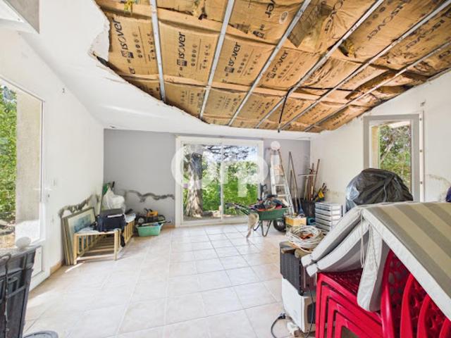 Vente Maison 2 pièces 65.45 m2 Callian
