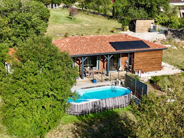 Vente Maison 2 pièces 65.6 m2 Saint Jean de Laur