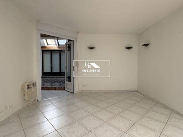 Vente Maison 2 pièces 65.8 m2 Lille