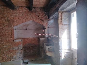 Vente Maison 2 pièces 65 m2 Concots