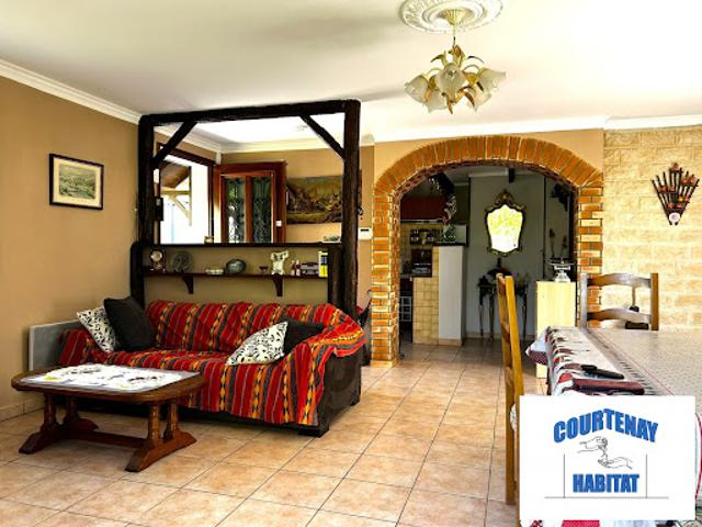 Vente Maison 2 pièces 65 m2 Chantecoq