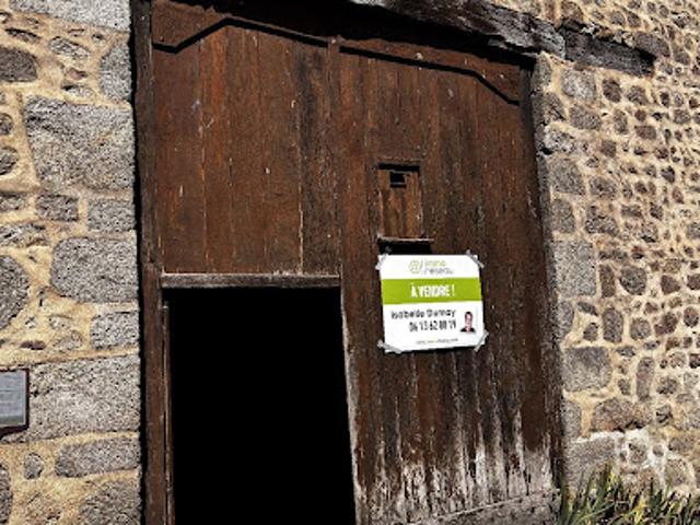 Vente Maison 2 pièces 65 m2 Chénérailles