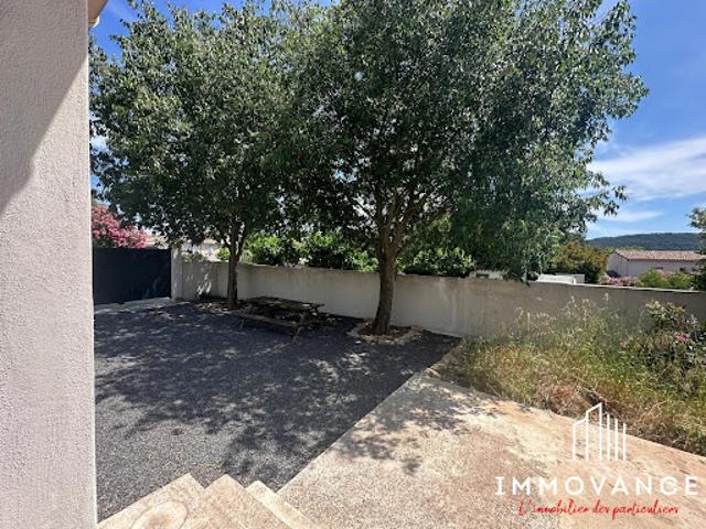 Vente Maison 2 pièces 65 m2 Claret