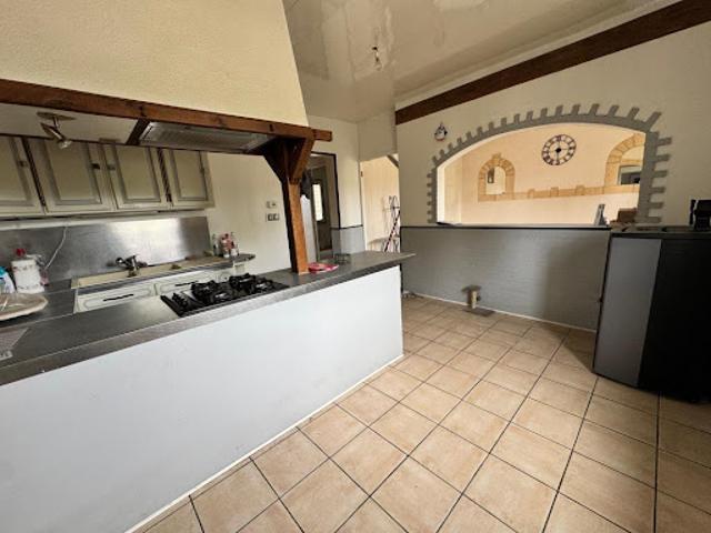 Vente Maison 2 pièces 65 m2 Barleux