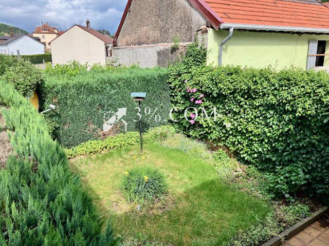 Vente Maison 2 pièces 65 m2 Bitche