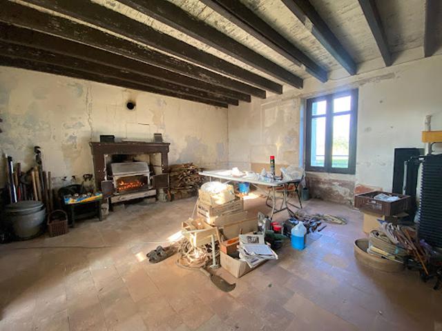 Vente Maison 2 pièces 65 m2 Doussay