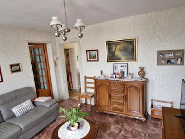 Vente Maison 2 pièces 65 m2 Doingt flamicourt